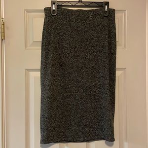 Old Navy Pencil Skirt